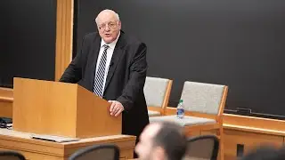 Elections, online manipulation and cyber threats: Justice Hanan Melcer on Israel&rsquo;s 2019 Elections