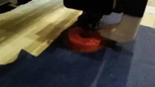 Eoxs Multicopt rotor head 3d printing