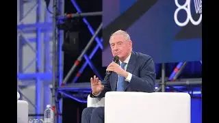 La nuova industria nel caos mondiale: intervista al Ministro Adolfo Urso