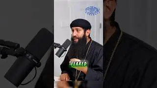 The Fear of God #intothedeep #podcast #coptic #orthodox #jesuschrist #fearofGod #perfection