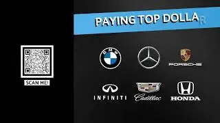 Pre-Owned Buy Back Event at Motor Werks of Barrington