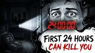 7 Blackout Myths That Could Get You Killed in the First 24 Hours