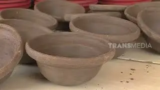 Kuatnya Gerabah Khas Banten | RAGAM INDONESIA (06/06/23)