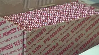 San Diego restaurants dealing with the end of pennies