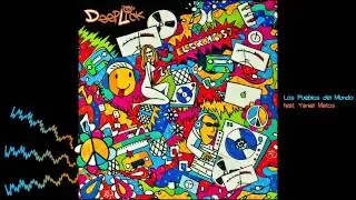 DeepLick & Yaniel Matos - Los Pueblos del Mundo