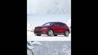 Mercedes-Benz Winter Accessories