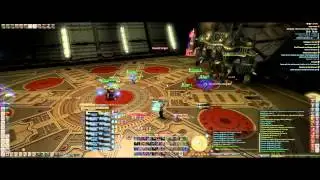 A1 Savage Cleared! Brd POV (Ultrawide Screen)