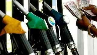 Petrol & diesel prices to go down by 2Rs due to decrease in Brent prices