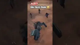 Dune: Awakening Sand Bike Beats Blade 😂 New Survival Gameplay Sandbike #dune #dune2 #duneawakening