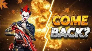 Clash Saqad Game Over Gameplay COMEBACK ||  free fire game || VIDEO (52/100)