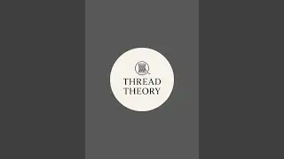 Thread Theory is live