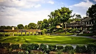 Pine Needles Golf Review 
