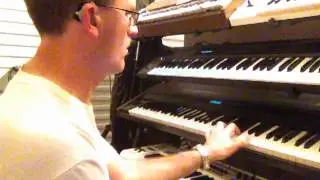 2012 August 23 A New Original Music Composition By Ole Cram