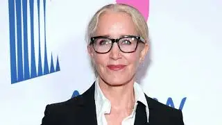 Felicity Huffman Reacts to Playing a Doctor for the First Time! (Exclusive)