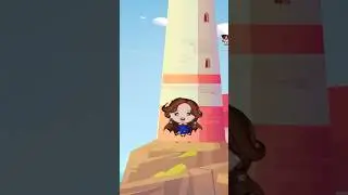 The SMALLEST Vtuber #shorts #vtuber