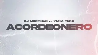 ACORDEONERO - Dj Morphius Mix 2025  Tribal , Guaracha , Sandungueo