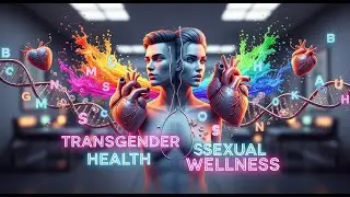 Transgender Sexual Health Empowerment Safe Practices and Access#Health #Nutrition #Diet