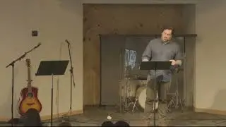 The Book of Ruth - Part 7 - The Extended Blessing of the Ultimate Kinsman