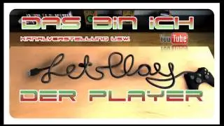 Vorstellung DER PLAYER / German
