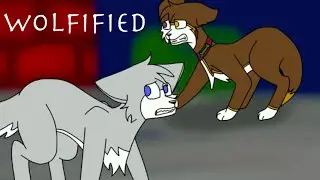 Wolfified MAP COMPLETE!! [old]