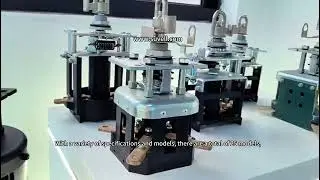 loadbreak switch transformer to close or open the power source.