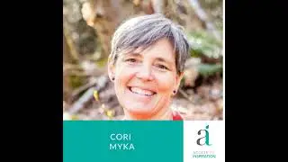 92. Cori Myka: Helping non-swimmers overcome fear of deep water