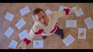 Daniel Dylan - Resp&eacute;tame (Official Music Video)