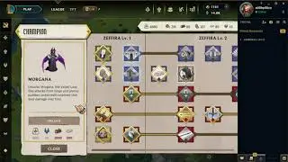 Lets play Demacia Rising from scratch gameplay walkthrough part 4