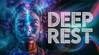 Shamanic Music for Integration & Deep Rest | After Everything, Breathe
