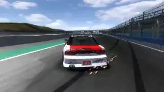 rFactor   180sx