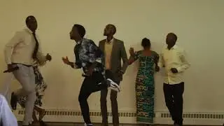 IGITERANE NEW REVELATION CHURCH OF CHRIST 🙏🙏