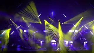 QUEENS OF THE STONE AGE You can't quit me baby COLISEUM A CORUÑA