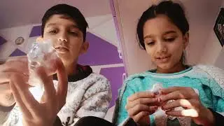 Epifania di ashmeet e diya 