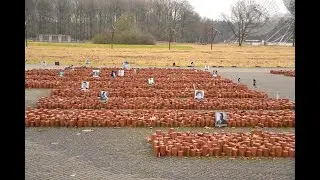 Herinneringscentrum Kamp Westerbork