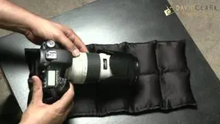 Camera Tripod Alternatives