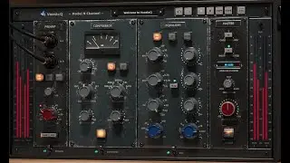 VoosteQ   Model N Channel 🇺🇦 🌏