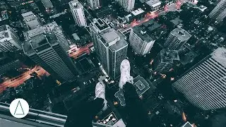 Aloft - AIЯLIИES | Atmospheric Music | Dark Ambient Music