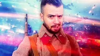 SADITETA!!!! BATTLEFIELD 5