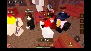 Admin abuse + new update for roblox infinity train