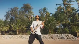 Spacebot (Official Music Video) - The Profeus Code