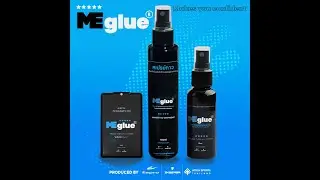 MEglueReview English Sub (Glu for GKglove Sprey)