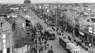 Why did China get involved in the Korean War?
