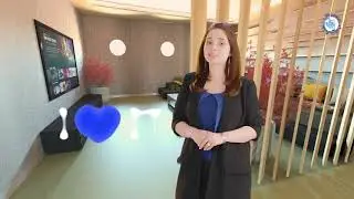 Blue World City Islamabad - I Love It