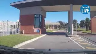 EXPOSED: NMU security apathy