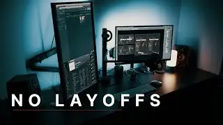 How One Company Stopped Hiring Without Layoffs