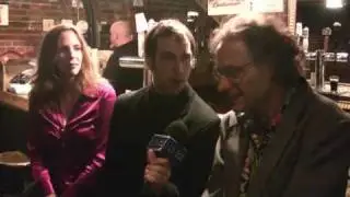 Mick & Karen Boston Comedy Night Interview TTN-HD