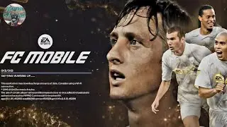 Fc Mobile 25 || The First Look || Noon unknown settings completed seeking  [November 29, 2024]