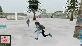 TOP GTA DAYZ // Goodbye Winter