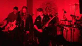 ARSENAU - Kurtyna losu(Gotyk Bytom) 2016.04.01