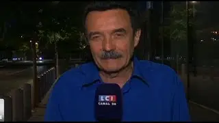 EDWY PLENEL repond aux attaques de DE RUGY : 